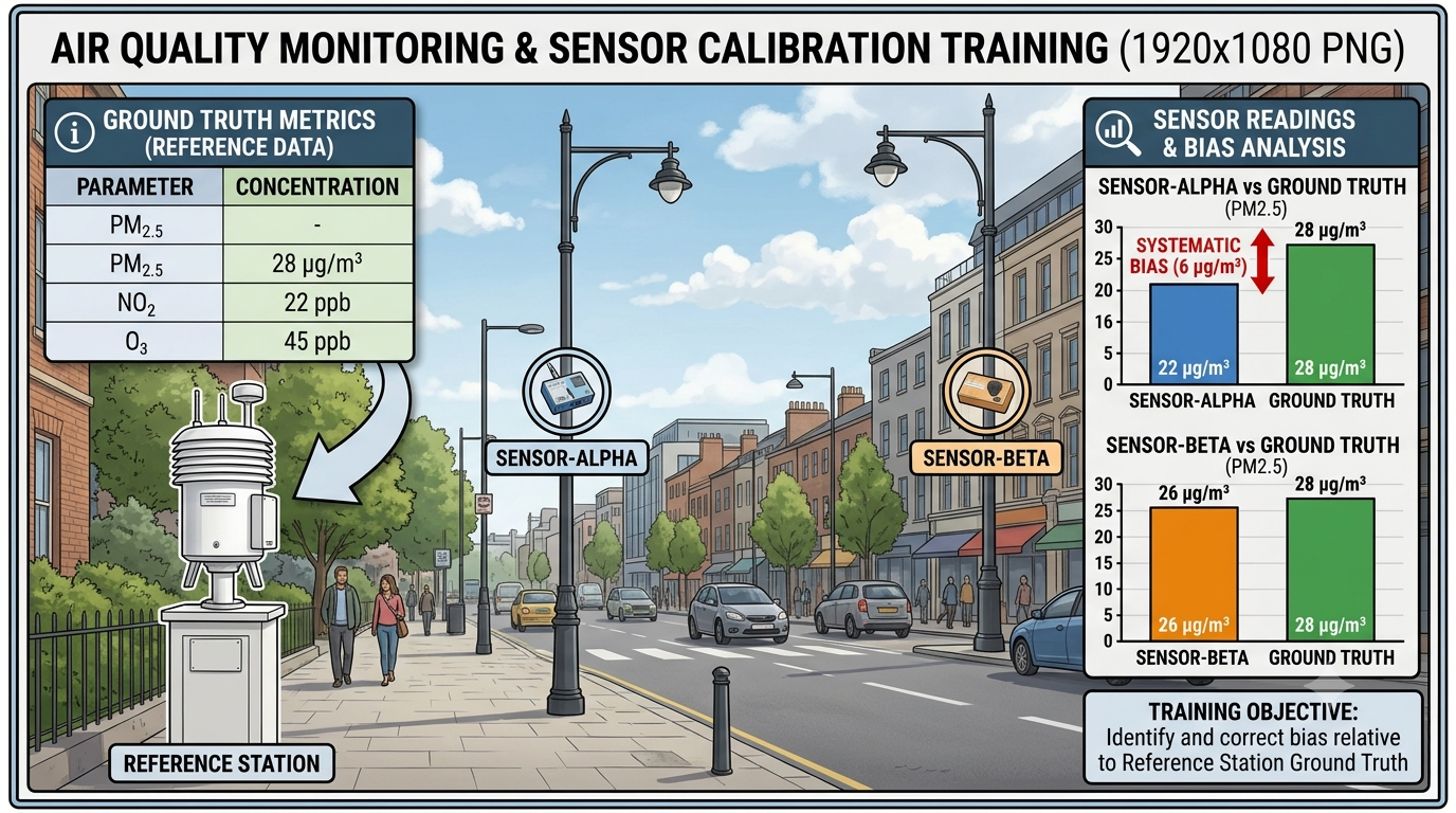 Air Quality Monitoring Fundamentals